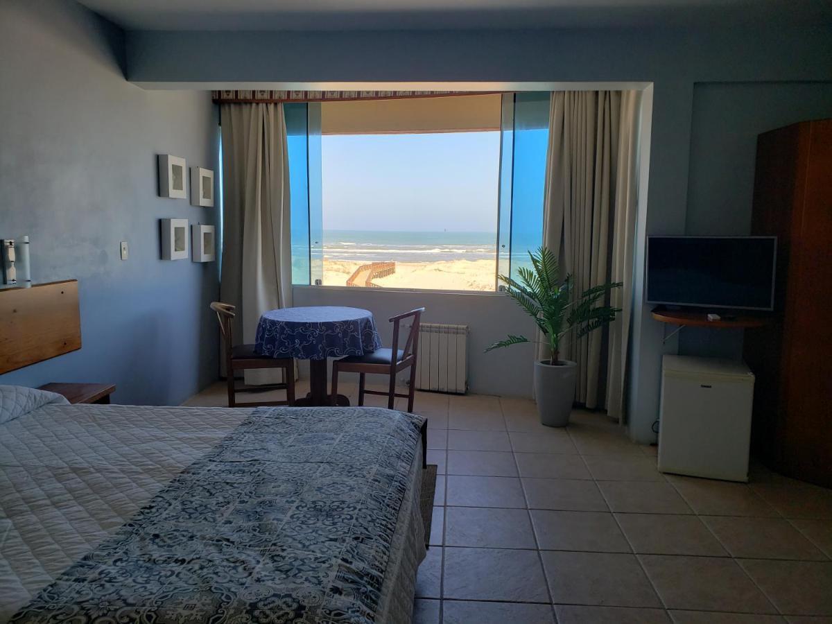 De Rose Praia Hotel Torres Exterior photo