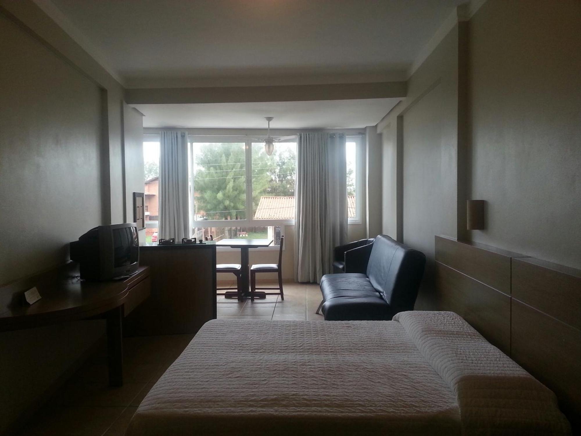 De Rose Praia Hotel Torres Room photo