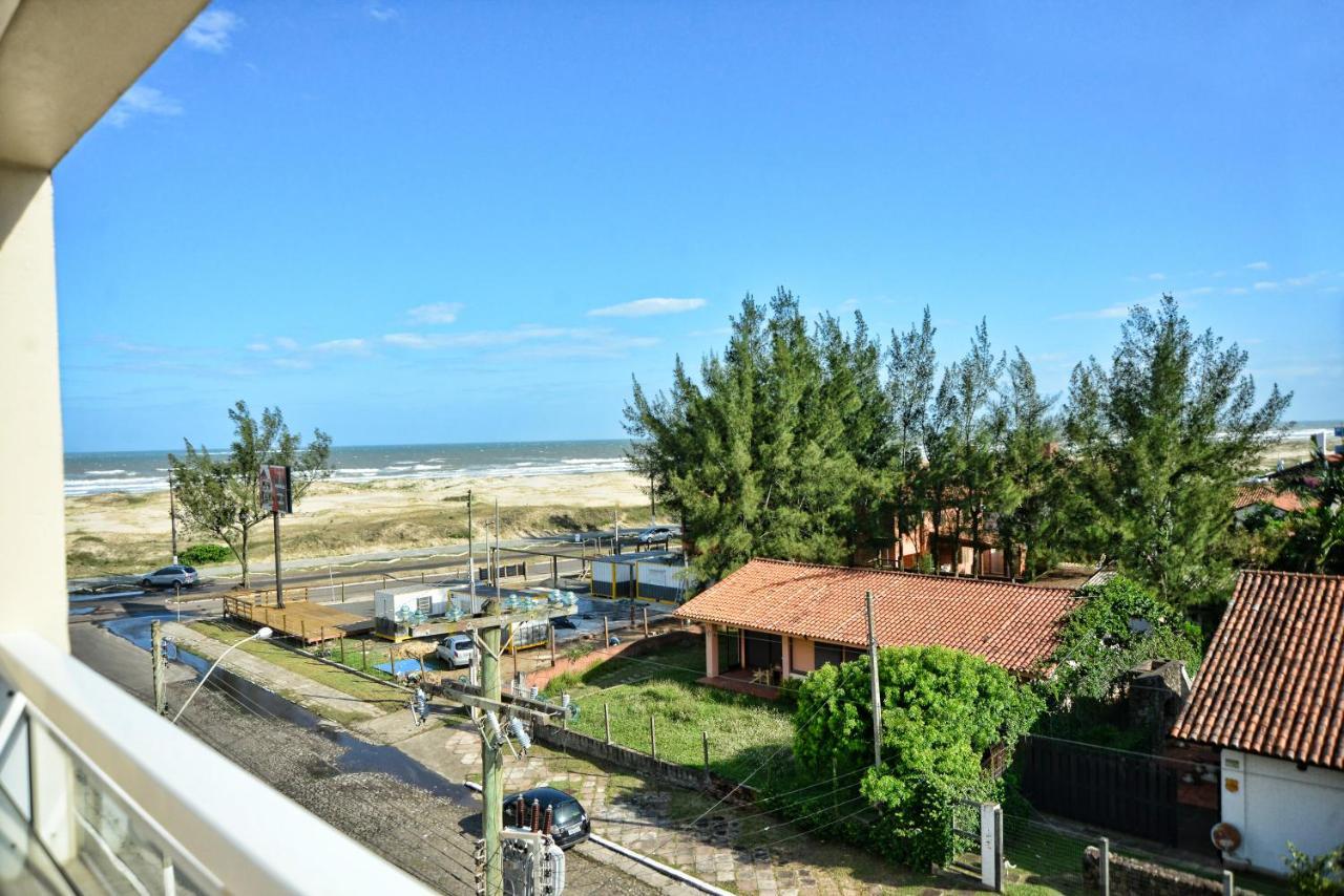 De Rose Praia Hotel Torres Exterior photo