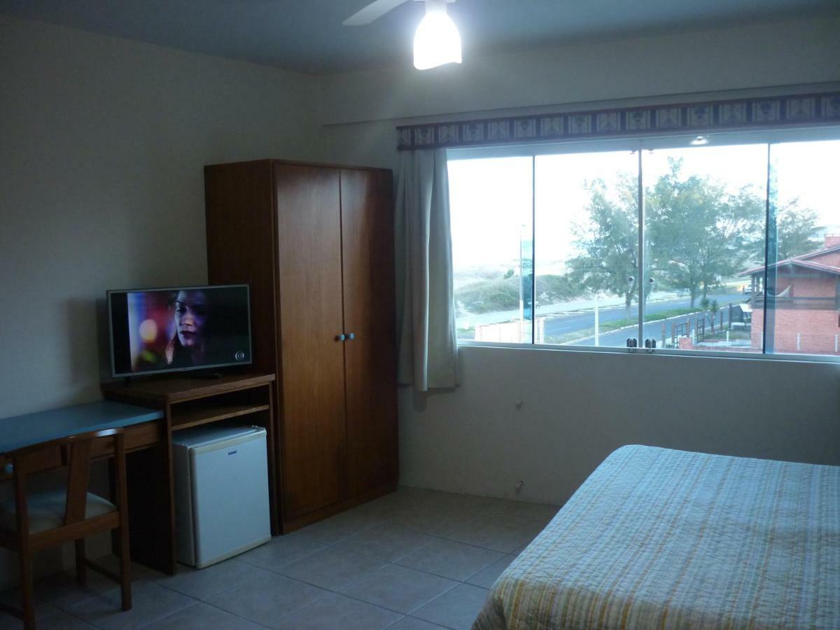 De Rose Praia Hotel Torres Exterior photo